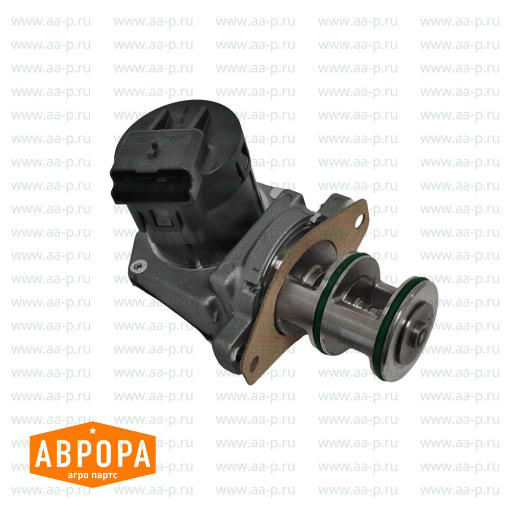 DZ122447 КЛАП. РЕЦИРК. ВЫХЛ. ГАЗ.